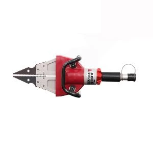 Engil Shlangi qutqarish Spreader Tool