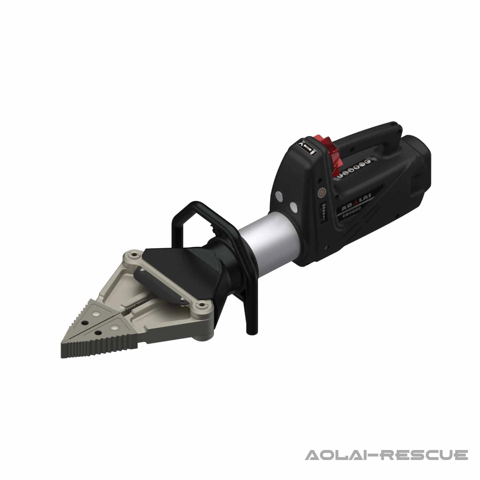 Batareya Shlangi qutqarish Spreader vositasi
